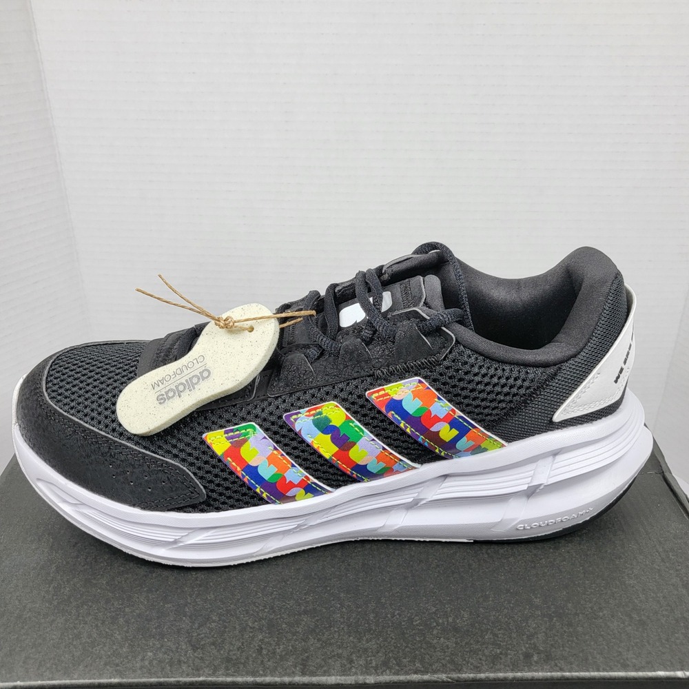 Adidas Mens Astrastar FIFA World Cup 2026 Official Volunteer Sneakers NWT Size 8